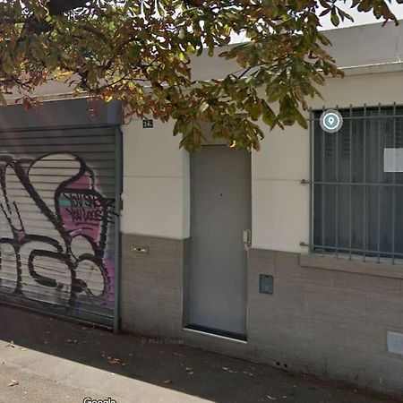 Loft Porte De Paris Croix De Chavaux 93100 Montreuil Montreuil  Esterno foto