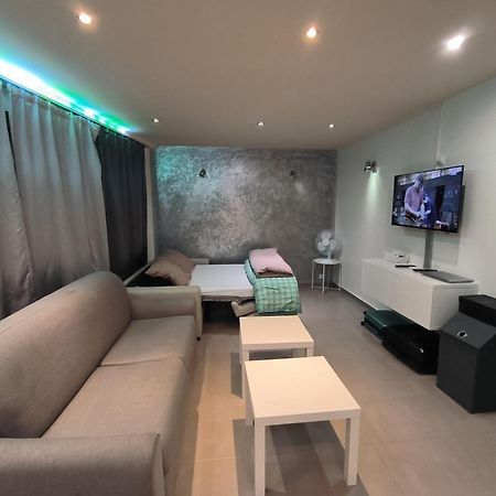 Loft Porte De Paris Croix De Chavaux 93100 Montreuil Montreuil  Esterno foto